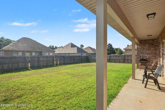15181 Oberlin Avenue, Gulfport, MS 39503