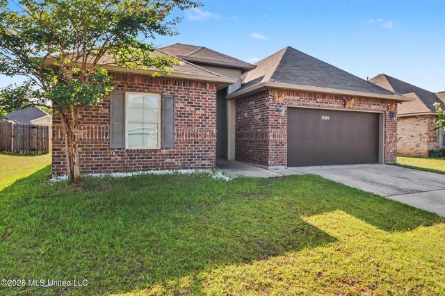 15181 Oberlin Avenue, Gulfport, MS 39503