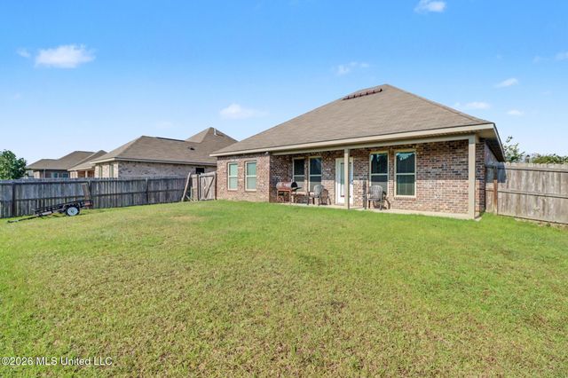 15181 Oberlin Avenue, Gulfport, MS 39503