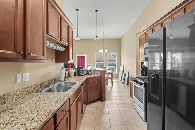 15181 Oberlin Avenue, Gulfport, MS 39503