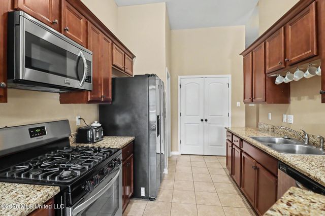 15181 Oberlin Avenue, Gulfport, MS 39503