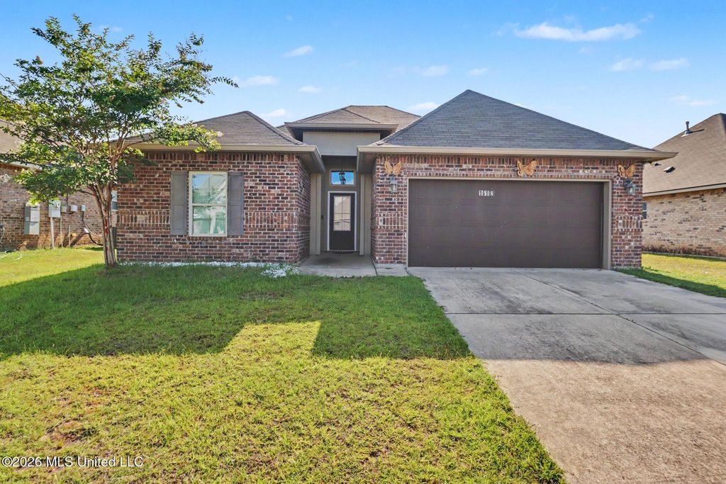 15181 Oberlin Avenue, Gulfport, MS 39503