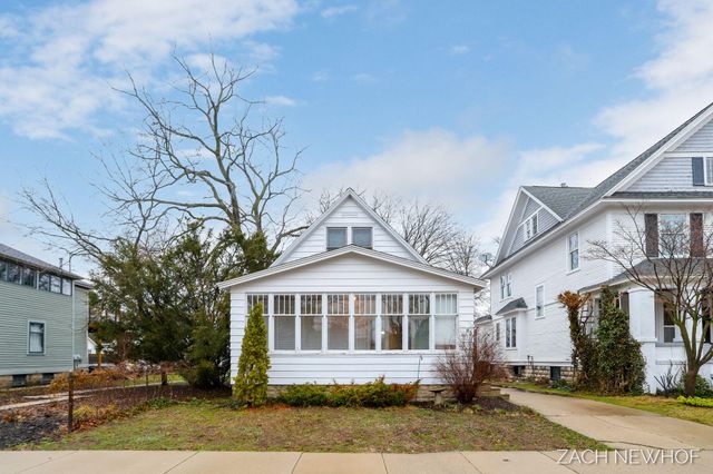 85 W 13th Street, Holland, MI 49423