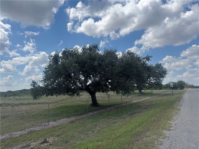 0 CR 631, Skidmore, TX 78389