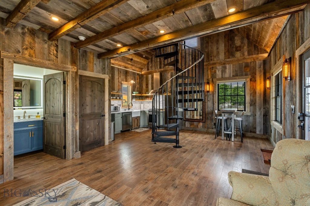 4186 Stimson Lane, Belgrade, MT 59714 photo 31