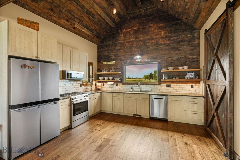 4186 Stimson Lane, Belgrade, MT 59714 photo 45