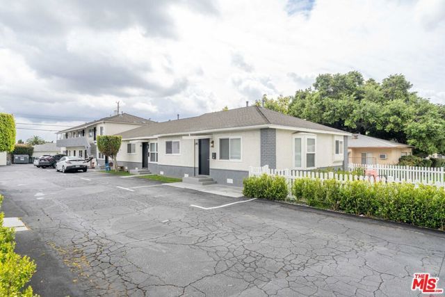 240 E Providencia Avenue, Burbank, CA 91502
