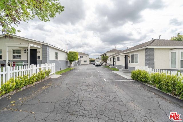 240 E Providencia Avenue, Burbank, CA 91502