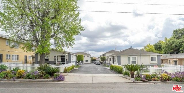 240 E Providencia Avenue, Burbank, CA 91502
