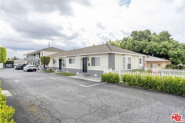 240 E Providencia Avenue, Burbank, CA 91502