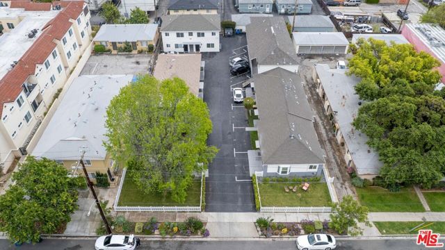 240 E Providencia Avenue, Burbank, CA 91502