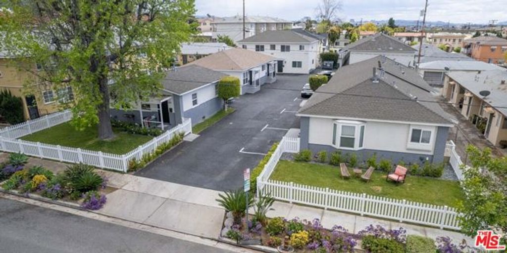 240 E Providencia Avenue, Burbank, CA 91502