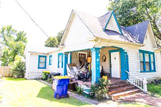 600 E Franklin Street, Hillsboro, TX 76645