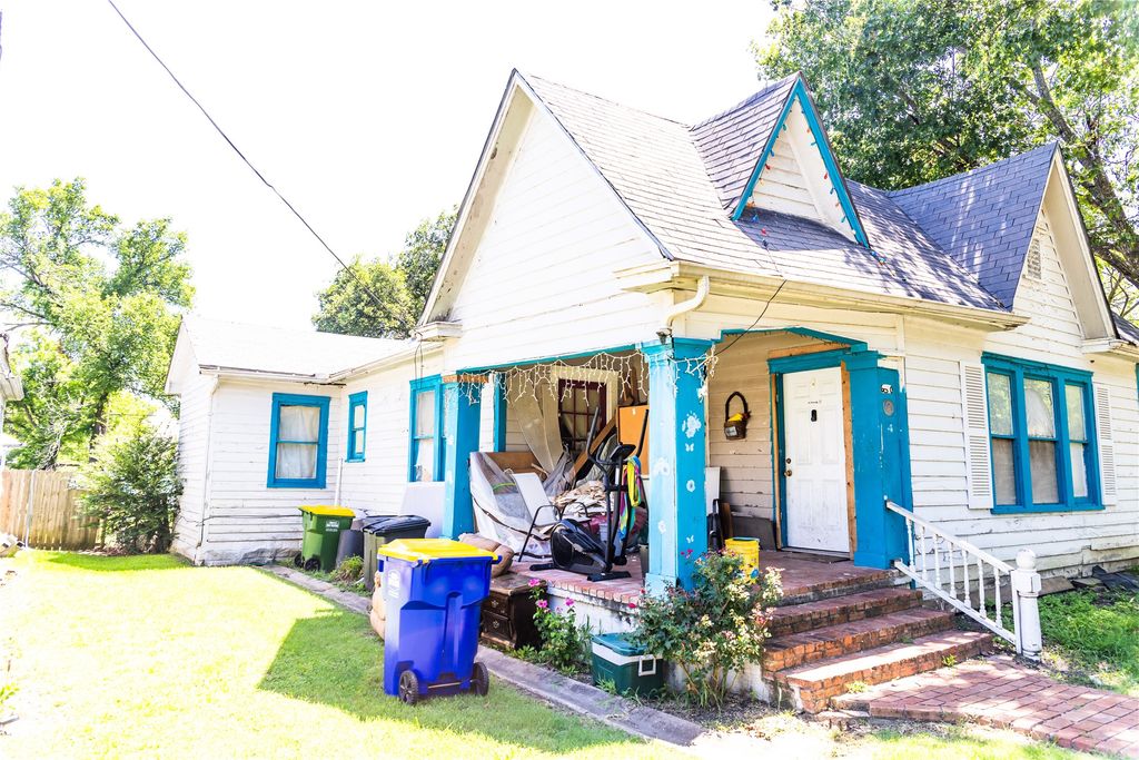 600 E Franklin Street, Hillsboro, TX 76645