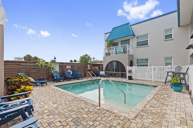 17035 GULF BOULEVARD 116, North Redington Beach, FL 33708