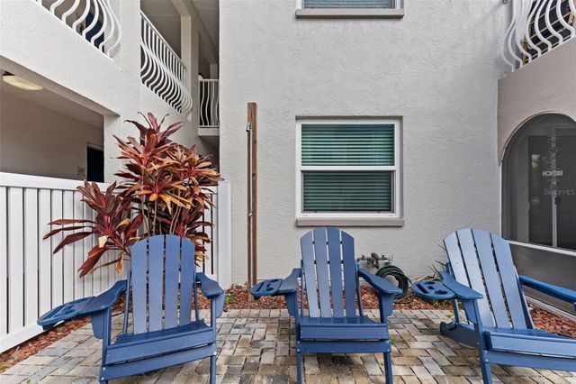 17035 GULF BOULEVARD 116, North Redington Beach, FL 33708