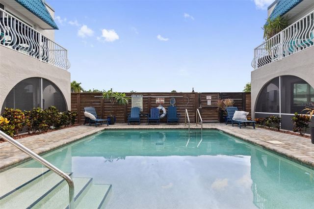 17035 GULF BOULEVARD 116, North Redington Beach, FL 33708
