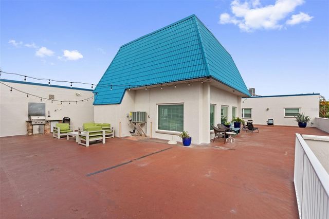 17035 GULF BOULEVARD 116, North Redington Beach, FL 33708