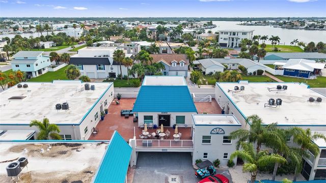 17035 GULF BOULEVARD 116, North Redington Beach, FL 33708