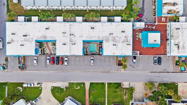 17035 GULF BOULEVARD 116, North Redington Beach, FL 33708