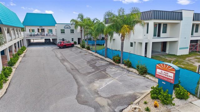 17035 GULF BOULEVARD 116, North Redington Beach, FL 33708
