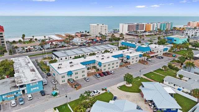 17035 GULF BOULEVARD 116, North Redington Beach, FL 33708