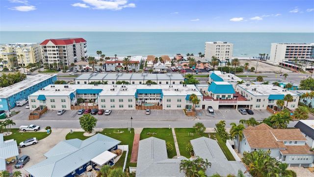 17035 GULF BOULEVARD 116, North Redington Beach, FL 33708