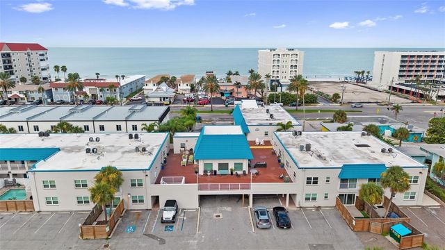 17035 GULF BOULEVARD 116, North Redington Beach, FL 33708