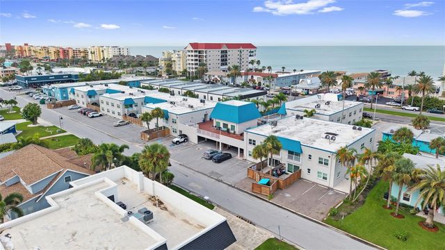 17035 GULF BOULEVARD 116, North Redington Beach, FL 33708