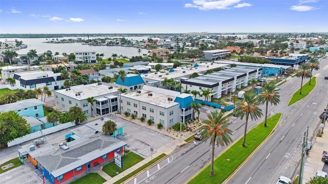 17035 GULF BOULEVARD 116, North Redington Beach, FL 33708