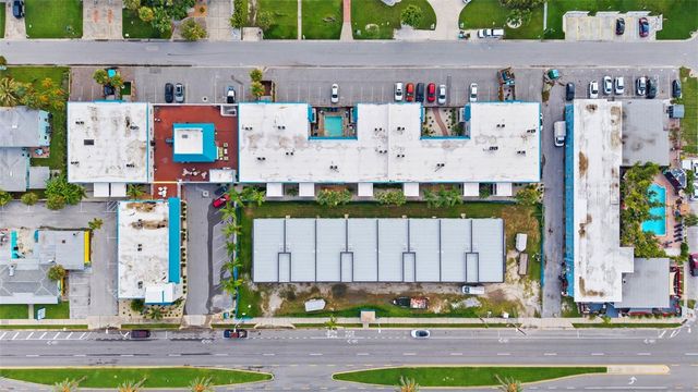 17035 GULF BOULEVARD 116, North Redington Beach, FL 33708