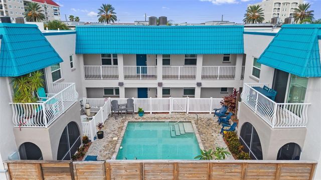 17035 GULF BOULEVARD 116, North Redington Beach, FL 33708