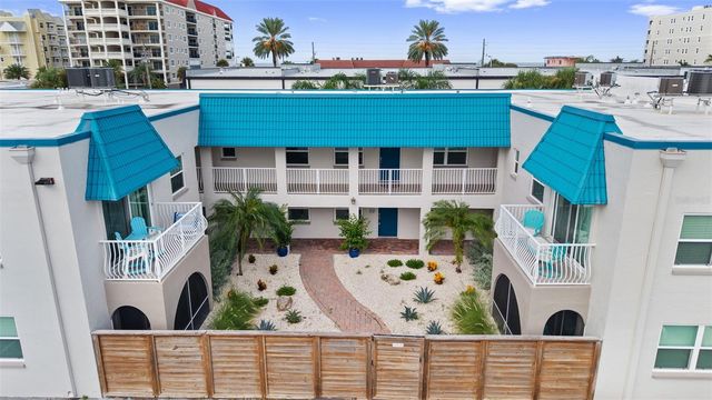 17035 GULF BOULEVARD 116, North Redington Beach, FL 33708