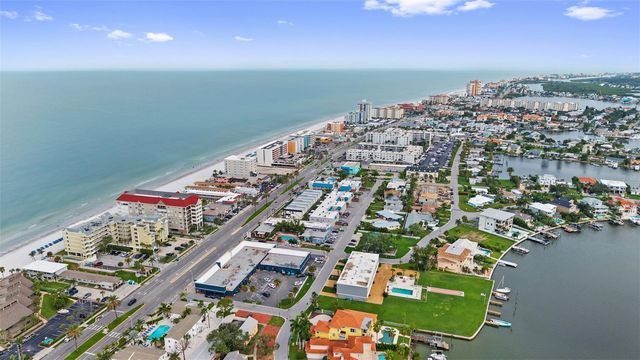 17035 GULF BOULEVARD 116, North Redington Beach, FL 33708