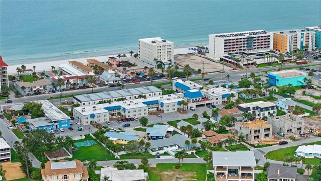 17035 GULF BOULEVARD 116, North Redington Beach, FL 33708