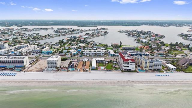 17035 GULF BOULEVARD 116, North Redington Beach, FL 33708