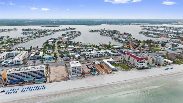 17035 GULF BOULEVARD 116, North Redington Beach, FL 33708