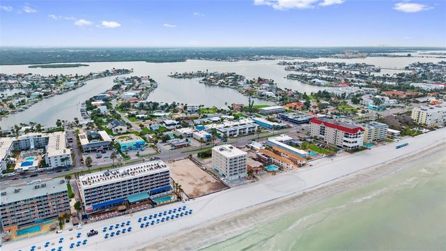 17035 GULF BOULEVARD 116, North Redington Beach, FL 33708