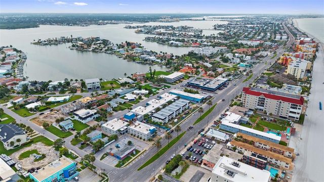 17035 GULF BOULEVARD 116, North Redington Beach, FL 33708