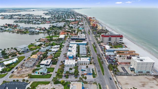 17035 GULF BOULEVARD 116, North Redington Beach, FL 33708