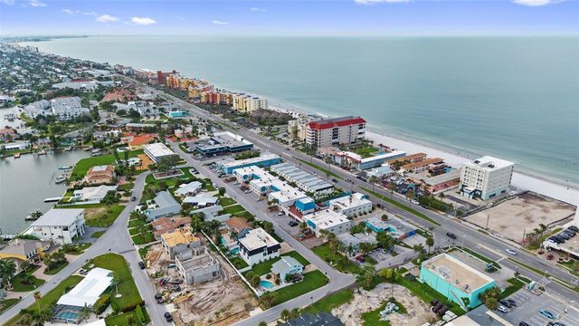 17035 GULF BOULEVARD 116, North Redington Beach, FL 33708