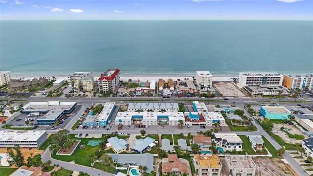 17035 GULF BOULEVARD 116, North Redington Beach, FL 33708