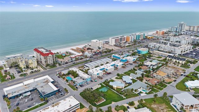 17035 GULF BOULEVARD 116, North Redington Beach, FL 33708