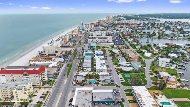 17035 GULF BOULEVARD 116, North Redington Beach, FL 33708
