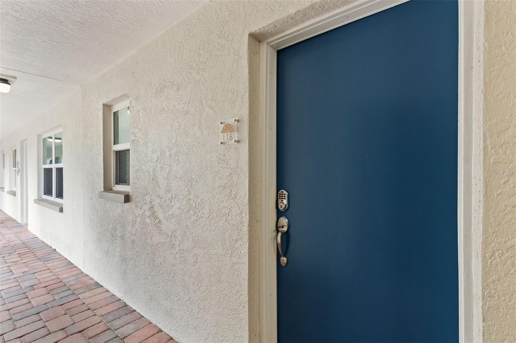 17035 GULF BOULEVARD 116, North Redington Beach, FL 33708