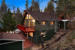 32143 West Drive, Running Springs, CA 92382