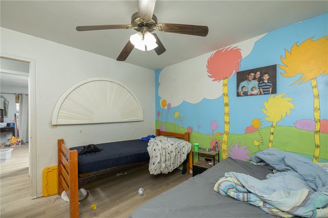 3345 W Cornell Street, Fayetteville, AR 72704