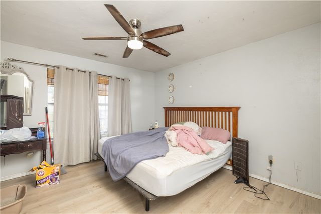 3345 W Cornell Street, Fayetteville, AR 72704