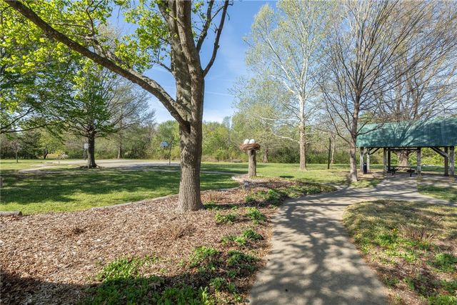3345 W Cornell Street, Fayetteville, AR 72704