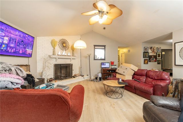 3345 W Cornell Street, Fayetteville, AR 72704